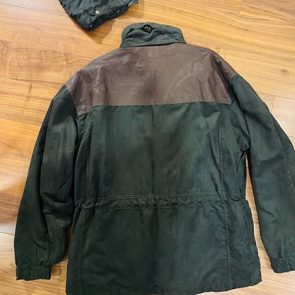 Hycreek mens sporting jacket/pants - Picture 10 of 16